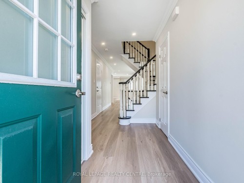 62-455 Apache Court, Mississauga, ON - Indoor Photo Showing Other Room