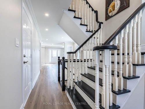 62-455 Apache Court, Mississauga, ON - Indoor Photo Showing Other Room