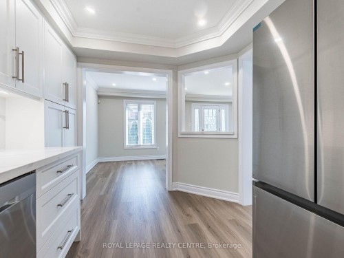 62-455 Apache Court, Mississauga, ON - Indoor