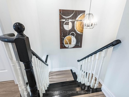 62-455 Apache Court, Mississauga, ON - Indoor Photo Showing Other Room