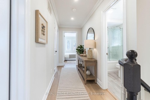 62-455 Apache Court, Mississauga, ON - Indoor Photo Showing Other Room