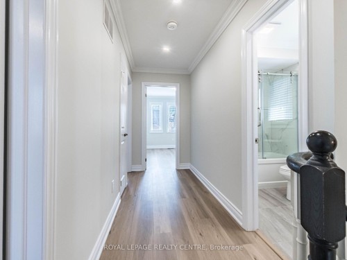 62-455 Apache Court, Mississauga, ON - Indoor Photo Showing Other Room