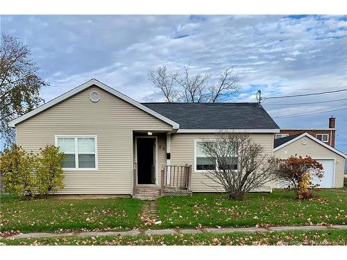 53 Terris AVE  Moncton, NB E1C 7P4