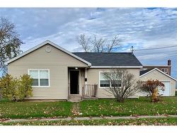 53 Terris AVE  Moncton, NB E1C 7P4