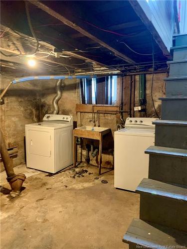 53 Terris Ave, Moncton, NB 