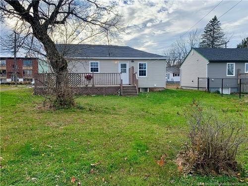 53 Terris Ave, Moncton, NB 