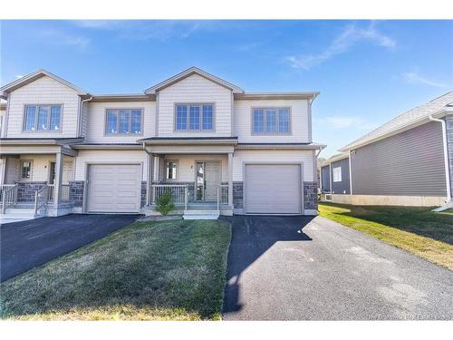 2 Huntingdon Ci, Fredericton, NB 