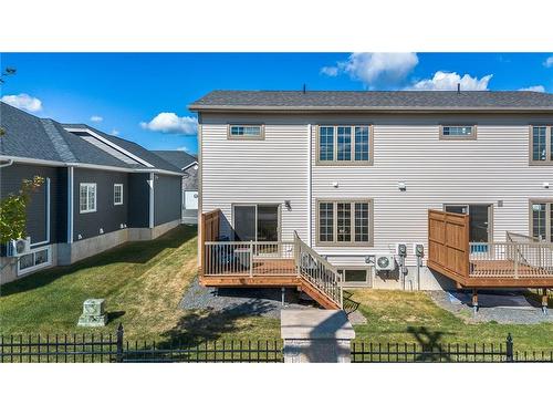 2 Huntingdon Ci, Fredericton, NB 