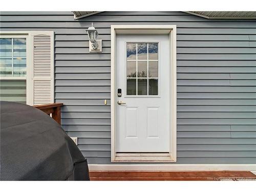 57 Blossom, Riverview, NB 