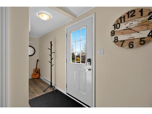 57 Blossom, Riverview, NB 