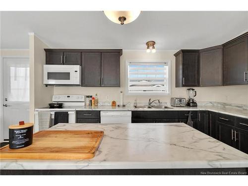 57 Blossom, Riverview, NB 