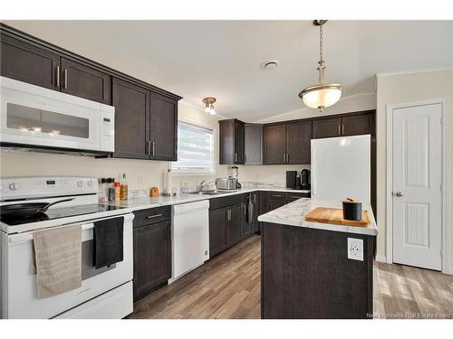 57 Blossom, Riverview, NB 