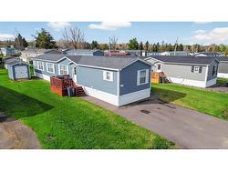 57 Blossom  Riverview, NB E1B 4Y7