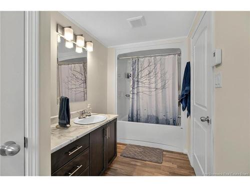 57 Blossom, Riverview, NB 