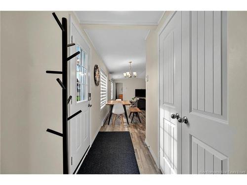 57 Blossom, Riverview, NB 