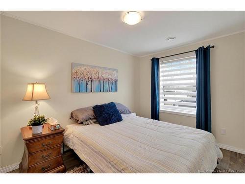 57 Blossom, Riverview, NB 