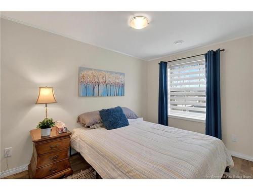 57 Blossom, Riverview, NB 