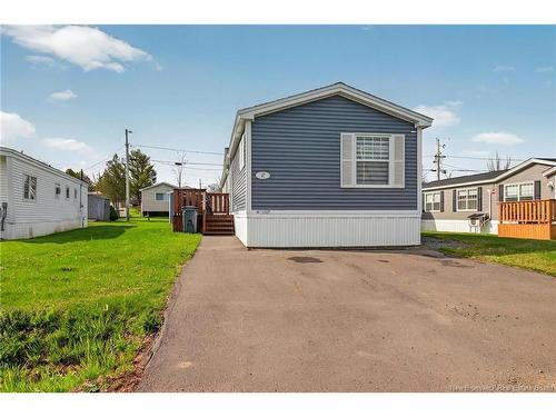 57 Blossom, Riverview, NB 