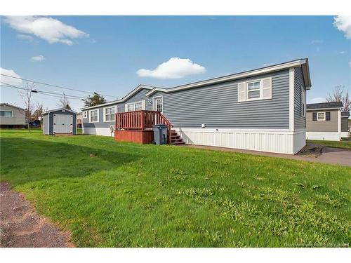 57 Blossom, Riverview, NB 