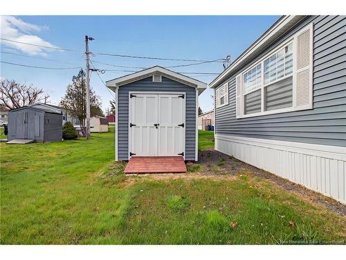 57 Blossom, Riverview, NB 