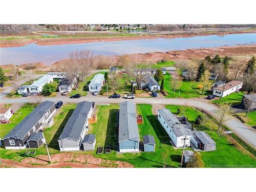 57 Blossom, Riverview, NB 