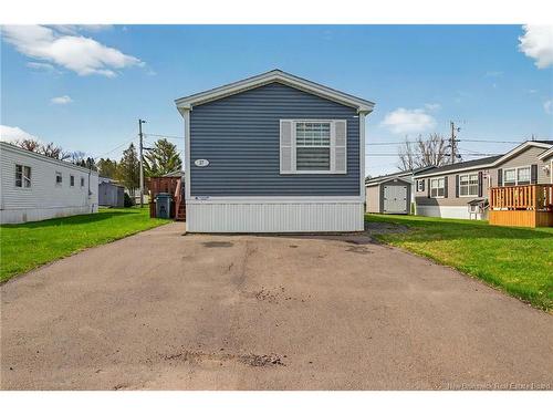 57 Blossom, Riverview, NB 