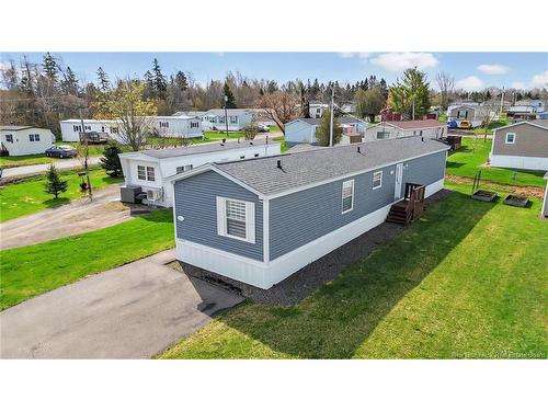 57 Blossom, Riverview, NB 