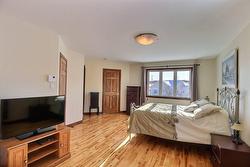 Chambre à coucher principale - 