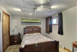 Chambre à coucher - 