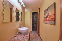 Salle de bains - 