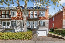 6765  - 6769 43e Avenue  Montréal (Rosemont/La Petite-Patrie), QC H1T 2R9