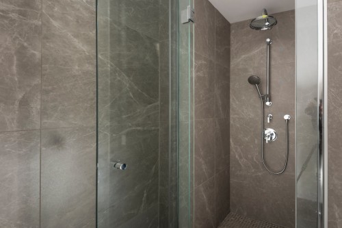 Salle de bains - 2202-2060 Rue Peel, Montréal (Ville-Marie), QC - Indoor Photo Showing Bathroom