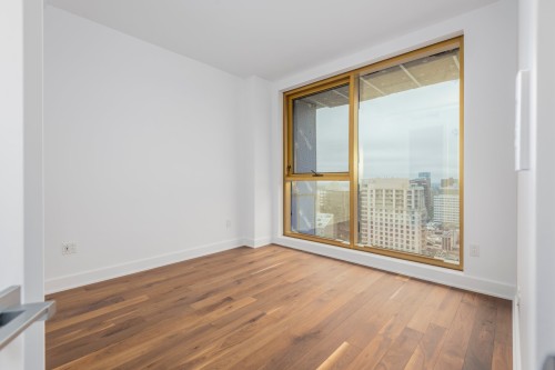 Chambre à coucher principale - 2202-2060 Rue Peel, Montréal (Ville-Marie), QC - Indoor Photo Showing Other Room