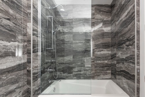 Salle de bains - 2202-2060 Rue Peel, Montréal (Ville-Marie), QC - Indoor Photo Showing Bathroom