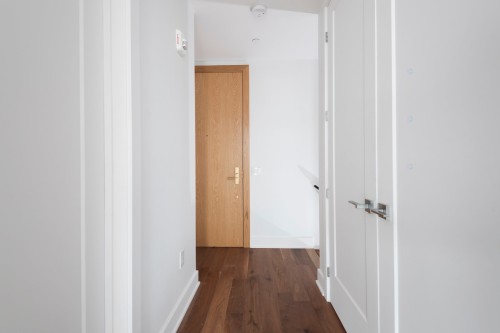 Corridor - 2202-2060 Rue Peel, Montréal (Ville-Marie), QC - Indoor Photo Showing Other Room