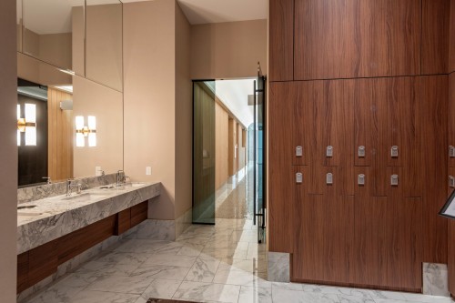 Autre - 2202-2060 Rue Peel, Montréal (Ville-Marie), QC - Indoor Photo Showing Bathroom