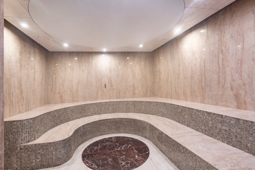 Autre - 2202-2060 Rue Peel, Montréal (Ville-Marie), QC - Indoor Photo Showing Other Room