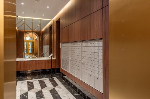 Autre - 2202-2060 Rue Peel, Montréal (Ville-Marie), QC - Indoor Photo Showing Other Room