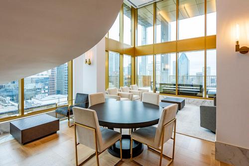 Common room - 2202-2060 Rue Peel, Montréal (Ville-Marie), QC - Indoor Photo Showing Other Room