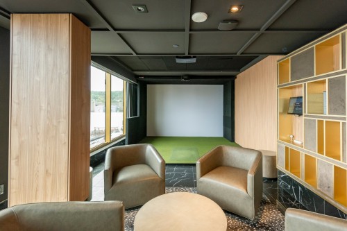 Autre - 2202-2060 Rue Peel, Montréal (Ville-Marie), QC - Indoor