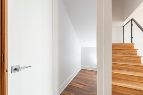 Rangement - 2202-2060 Rue Peel, Montréal (Ville-Marie), QC - Indoor Photo Showing Other Room