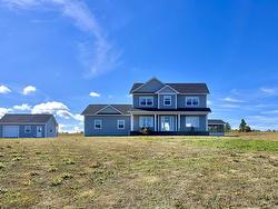 6085 ST PETERS Road  St. Peters Bay, PE C0A 2A0