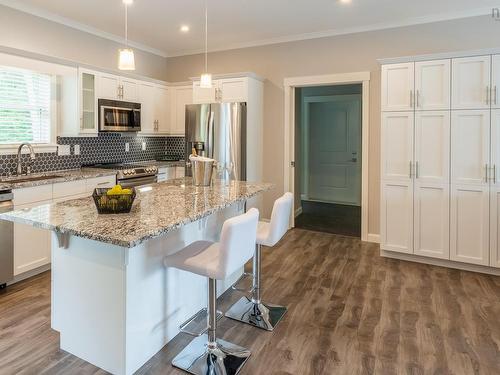 277 Haven Drive, Bridgewater, NS 