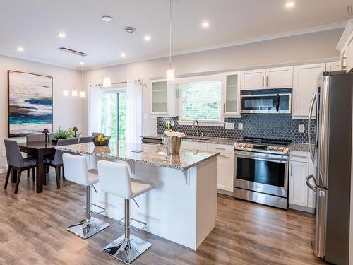 277 Haven Drive, Bridgewater, NS 