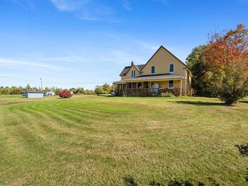 5992 Pictou Landing Road, Pictou Landing, NS 