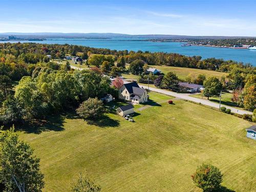 5992 Pictou Landing Road, Pictou Landing, NS 