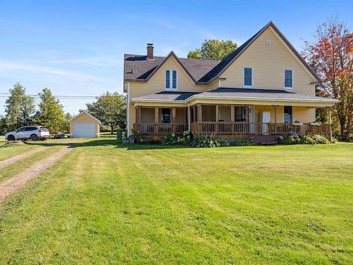 5992 Pictou Landing Road, Pictou Landing, NS 