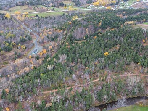 Acreage Silverwood Lane, Inverness, NS 