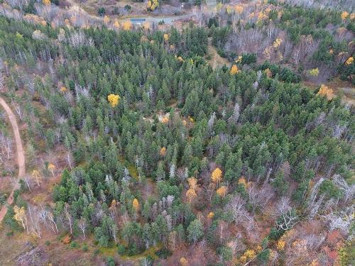 Acreage Silverwood Lane, Inverness, NS 