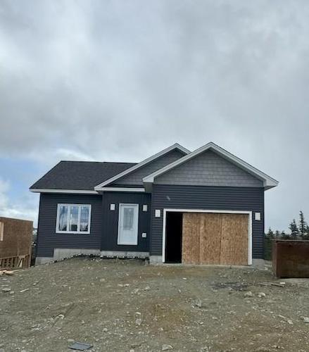 77 Trenton Drive  Paradise, NL A1L 4B7